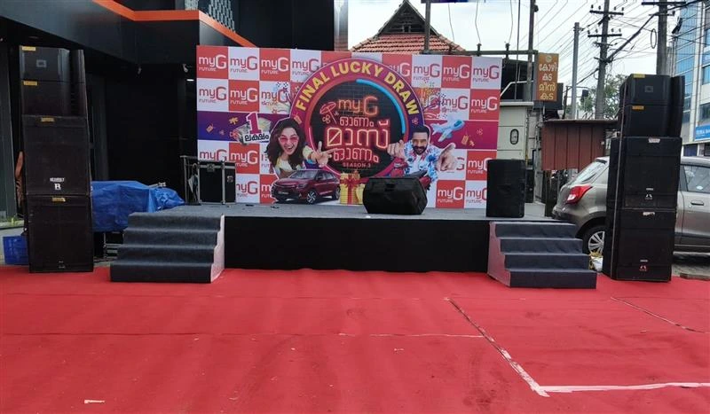 best wedding planner in Kerala